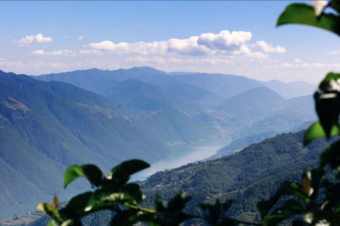 Sourcing facility in Yunnan